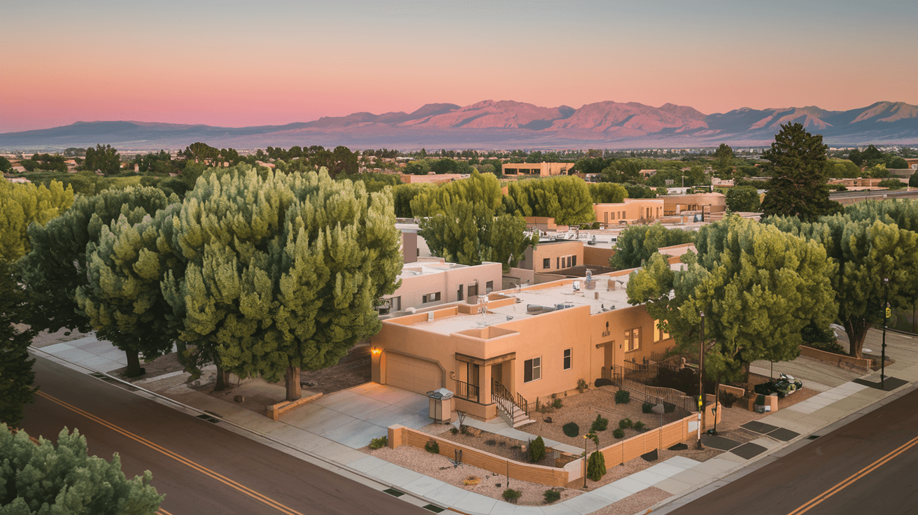 Moving to Albuquerque from Texas in 2026: What Dallas and Austin Transplants Need to Know About ABQ Real Estate