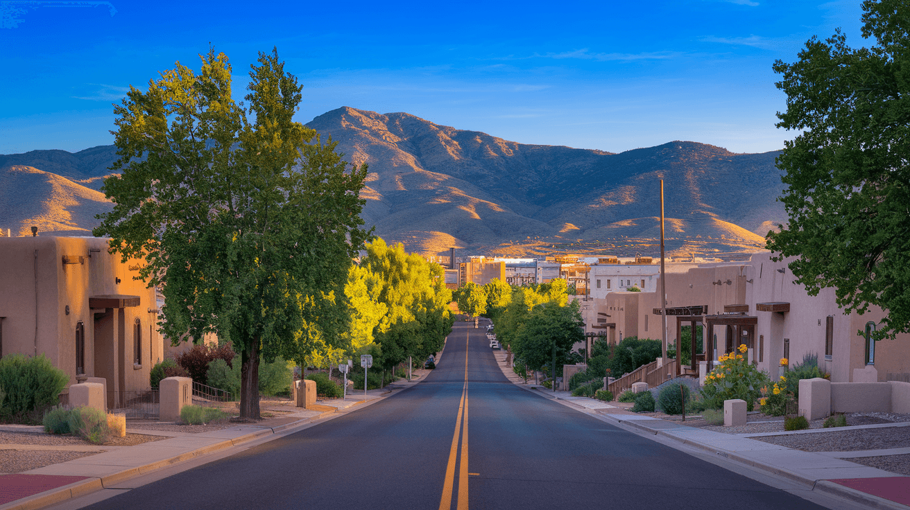 Multifamily Investment in Albuquerque 2026: Where Duplex and Fourplex Numbers Still Pencil Out Near UNM and Kirtland