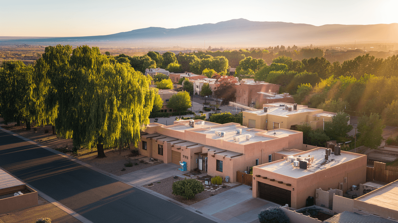 Multifamily Real Estate in Albuquerque: Are Duplexes and Fourplexes Still a Smart Buy in 2026?