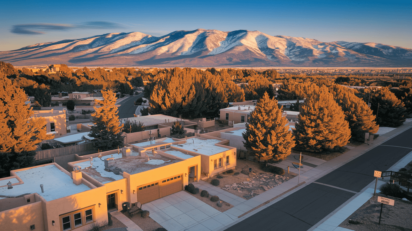 Down Payment Assistance in New Mexico: A 2026 Guide to MFA Programs for Albuquerque Home Buyers