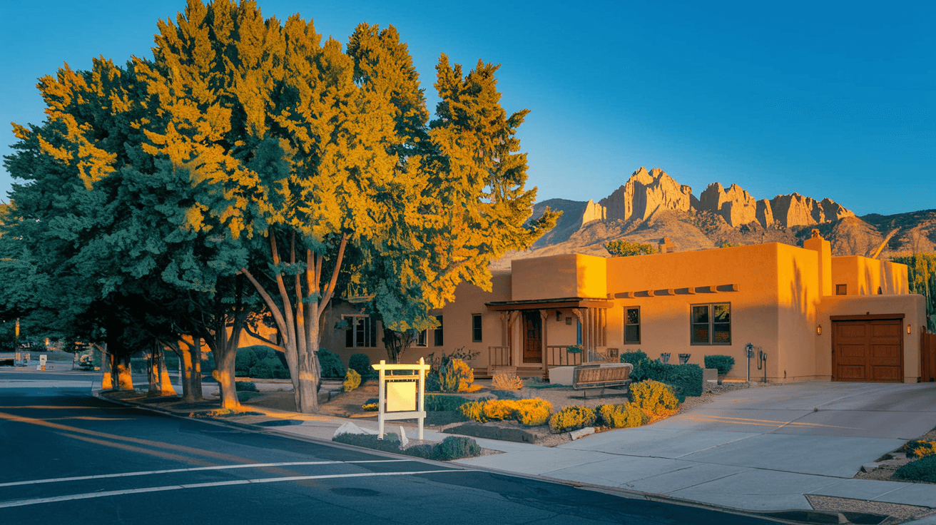 First-Time Home Buyer Programs in New Mexico 2026: MFA Loans, Down Payment Assistance, and How ABQ Buyers Are Using Them Right Now