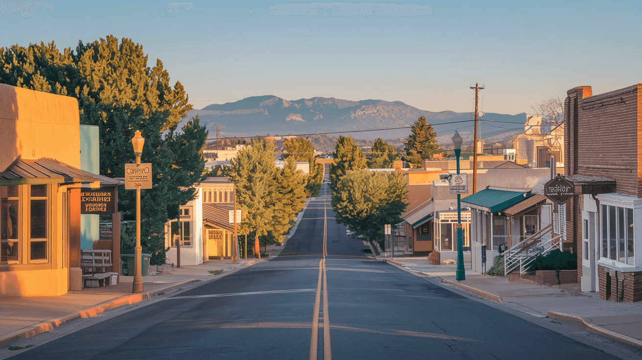 New Mexico Green Chile Culture Albuquerque: How Hatch Chile Season and Food Traditions Shape Where Buyers Put Down Roots in 2026