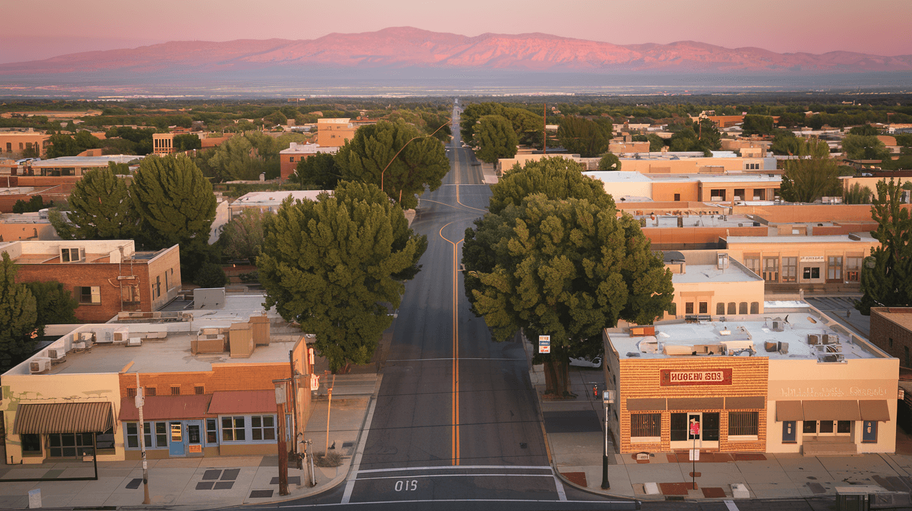 Nob Hill vs Downtown Albuquerque: Which Urban Neighborhood Actually Fits Your Life?