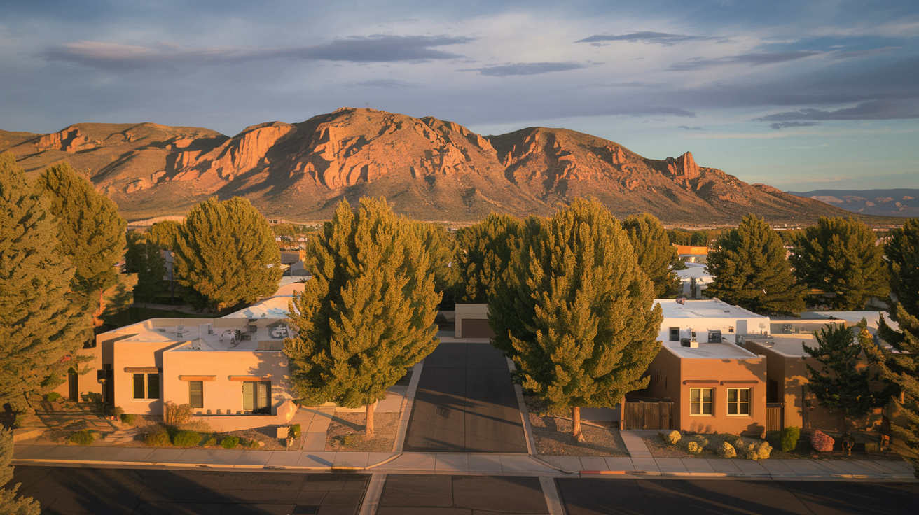Northeast Heights Albuquerque Homes: Why First-Time and Move-Up Buyers Keep Choosing This Neighborhood