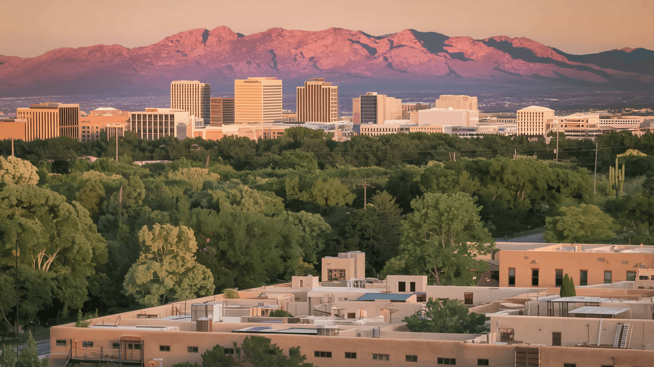 Relocating to Albuquerque for Intel, Meow Wolf, or the Film Industry: Where Creative and Tech Workers Are Actually Buying Homes in 2026