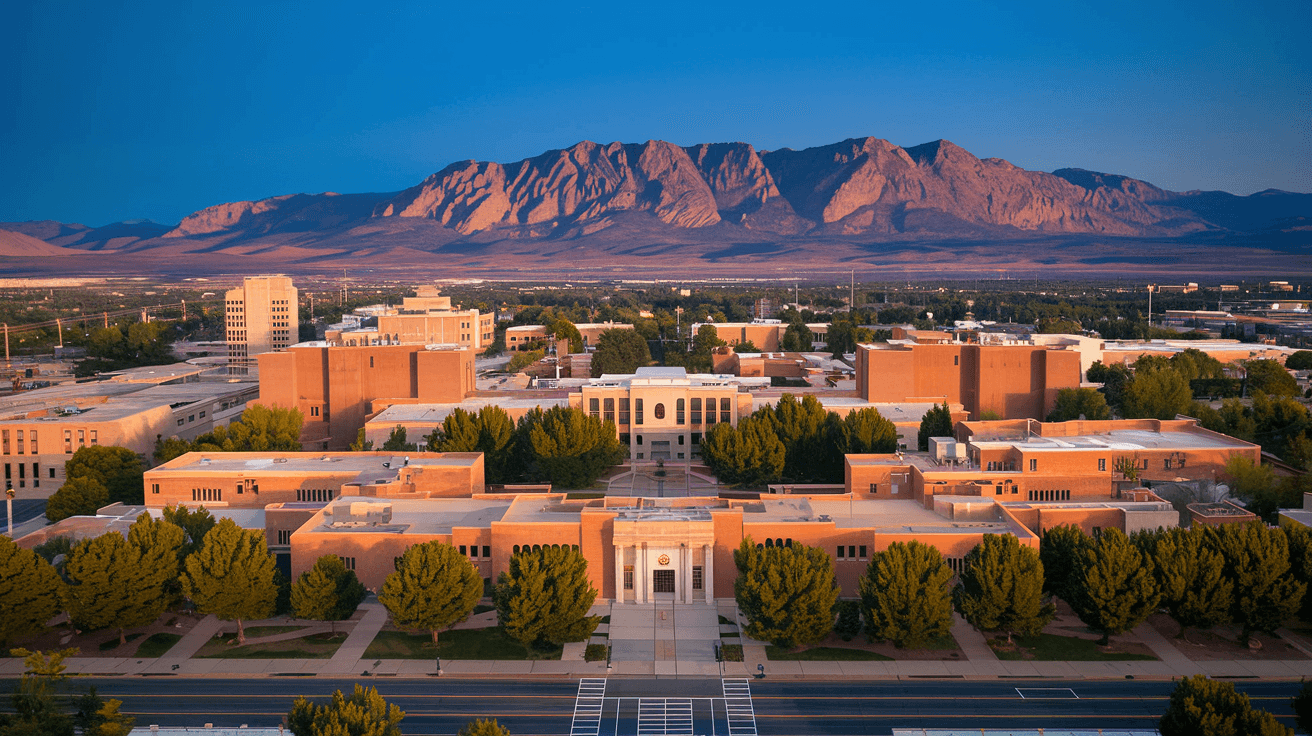 Relocating to Albuquerque for UNM in 2026: Where Faculty, Staff, and Graduate Buyers Find Real Value Within 15 Minutes of Campus