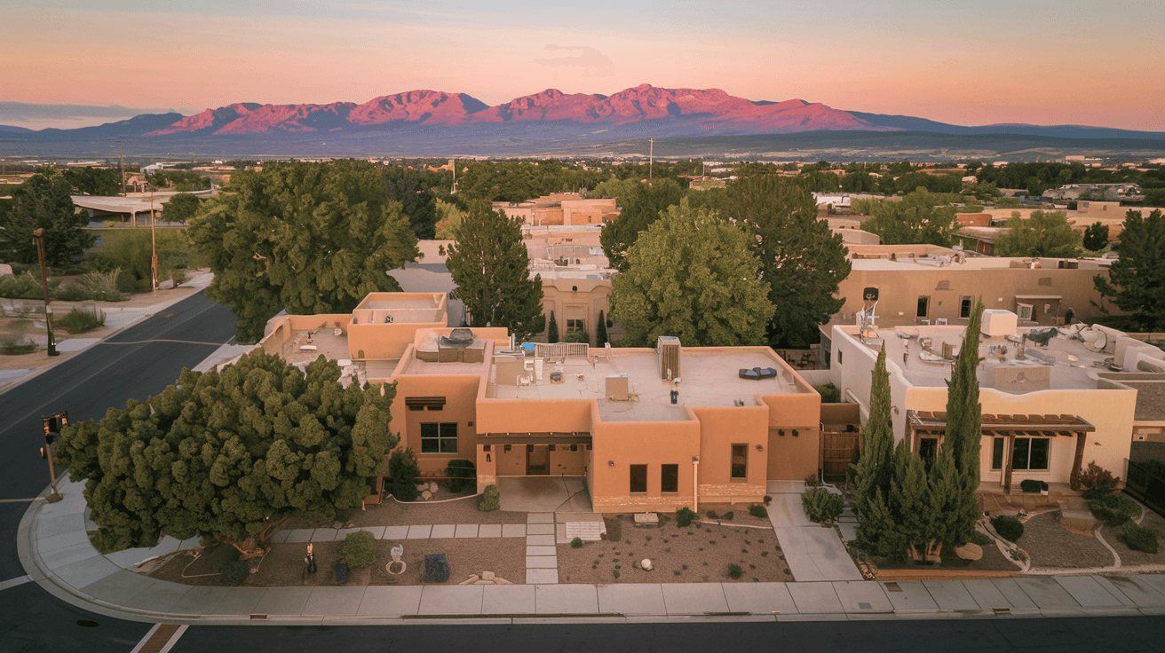 Relocating to Albuquerque from California in 2026: What Bay Area and Los Angeles Buyers Find When They Trade Cost of Living, Wildfires, and Density for the Rio Grande Valley