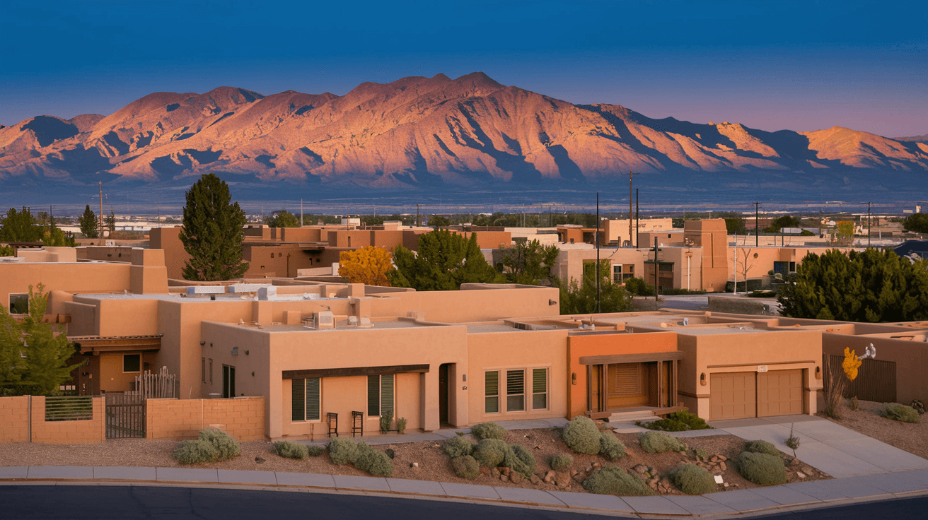 Relocating to Albuquerque from the Midwest in 2026: What Chicago, Kansas City, and Denver Buyers Find When They Trade Winters, Property Taxes, and Housing Costs for the High Desert