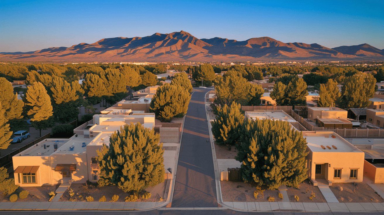 Relocating to Albuquerque from Seattle and Portland in 2026: What Pacific Northwest Buyers Actually Find in the High Desert
