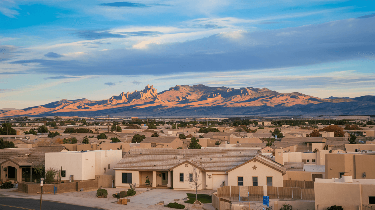 Rio Rancho NM Real Estate in 2026: Is Albuquerque's Fastest-Growing Neighbor Finally Having Its Moment?