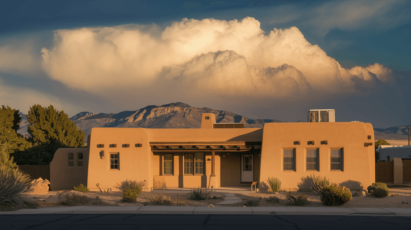 Selling Your Albuquerque Home in August 2026 When You Have a Swamp Cooler: How Refrigerated Air Upgrades, Appraisal Adjustments, and Buyer Expectations Are Changing What HVAC Means to Your Net Proceeds