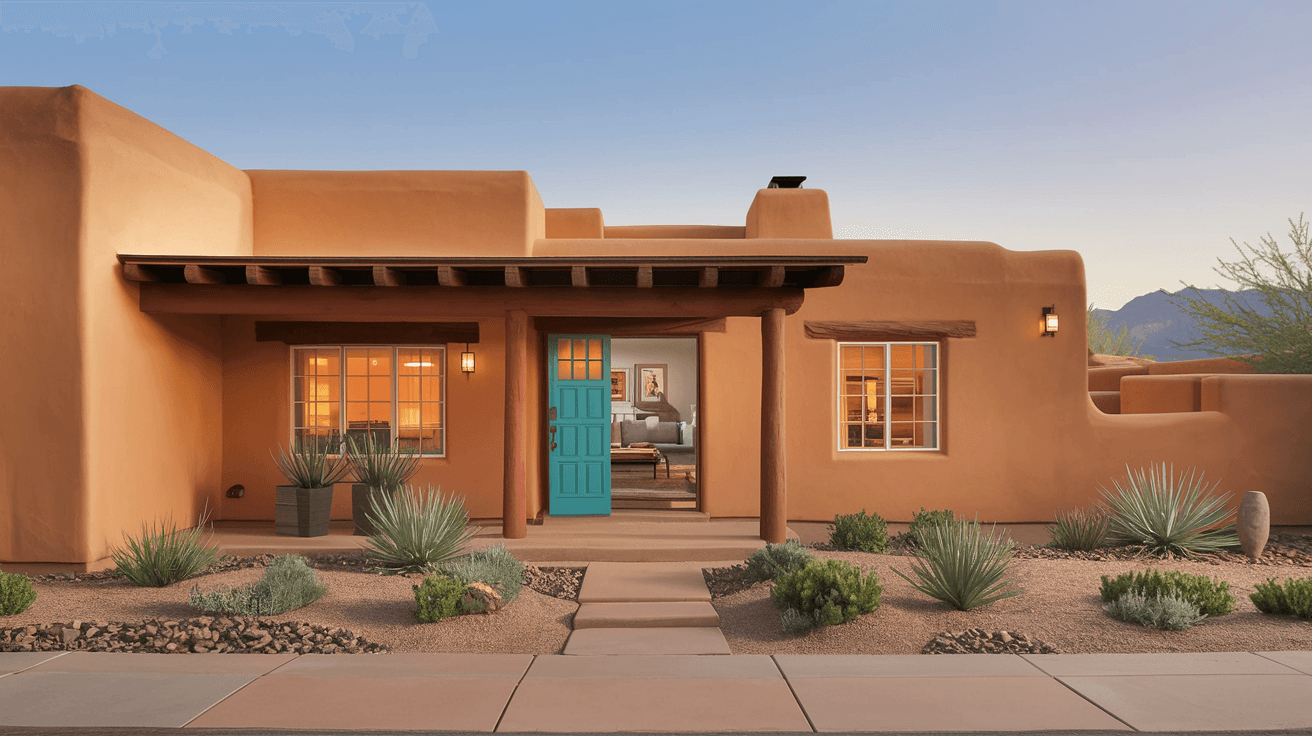 How to Stage Your Albuquerque Home for a Spring Sale: What Actually Works in the ABQ Market