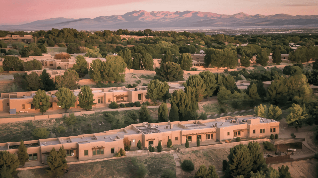 Things to Do in Albuquerque June 2026: Balloon Fiesta Prep, Los Poblanos Lavender, and Why Summer Buyers Win