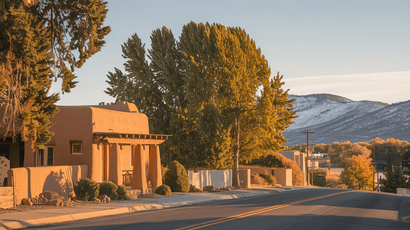 Things to Do in Albuquerque in May 2026: Bosque Trails, Memorial Day Weekend Events, and Why Buyers Are Touring Homes Right Now