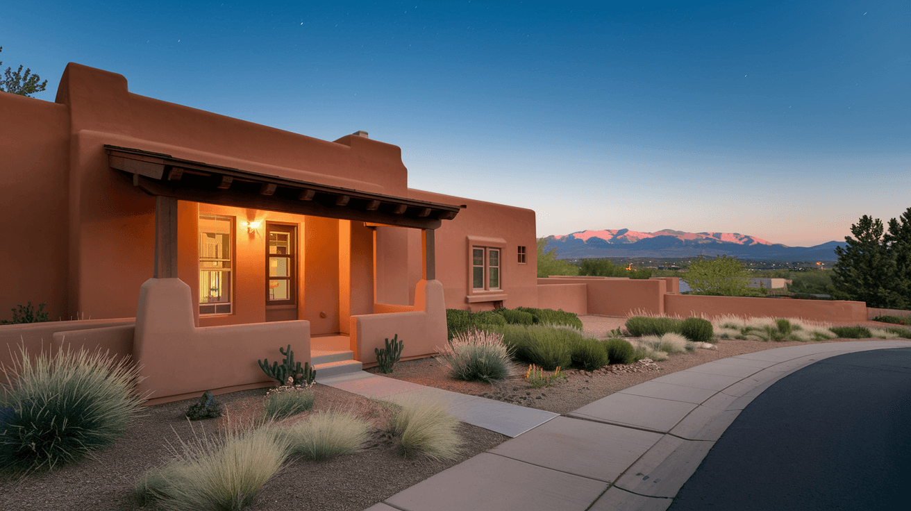 How to Buy a Home in Albuquerque With a VA Loan: What Kirtland AFB and Kirkland-Adjacent Buyers Need to Know