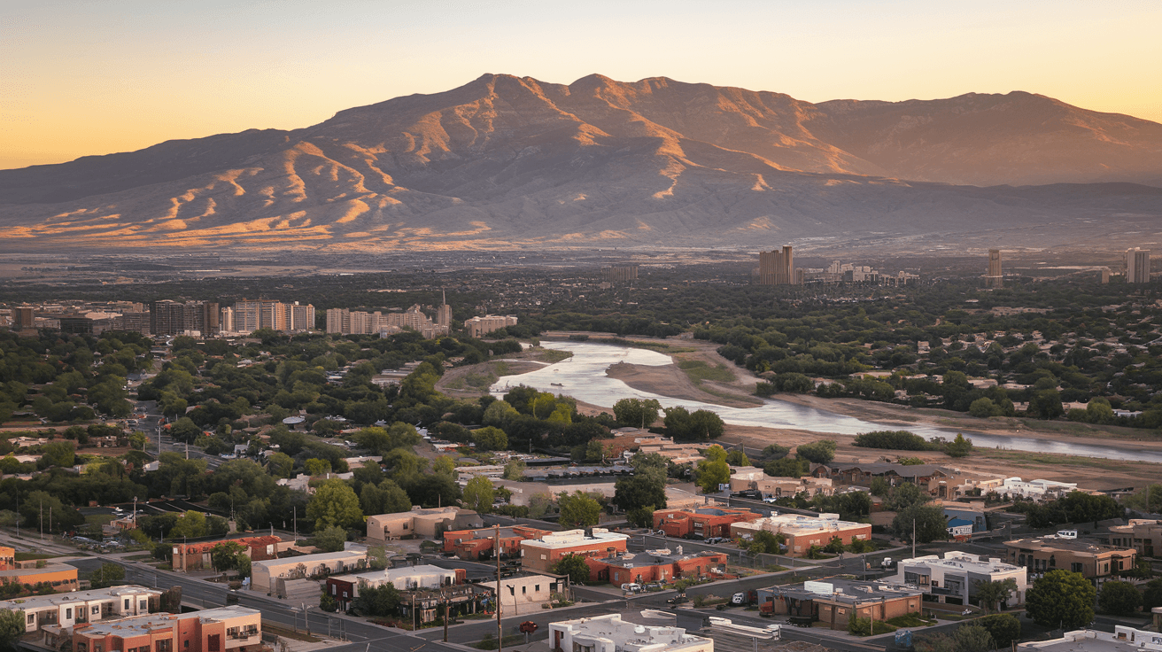 Albuquerque Housing Market Report: April 2026 — Median Price Hits $348,000 as Inventory Stays Tight