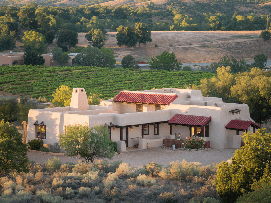 3456 Corrales Rd — 3BR 2BA home in Corrales