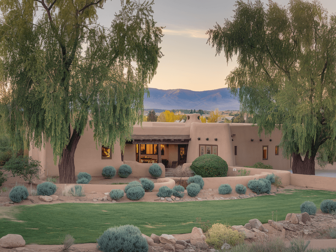 5678 Rio Grande Blvd NW — 4BR 3BA home in North Valley