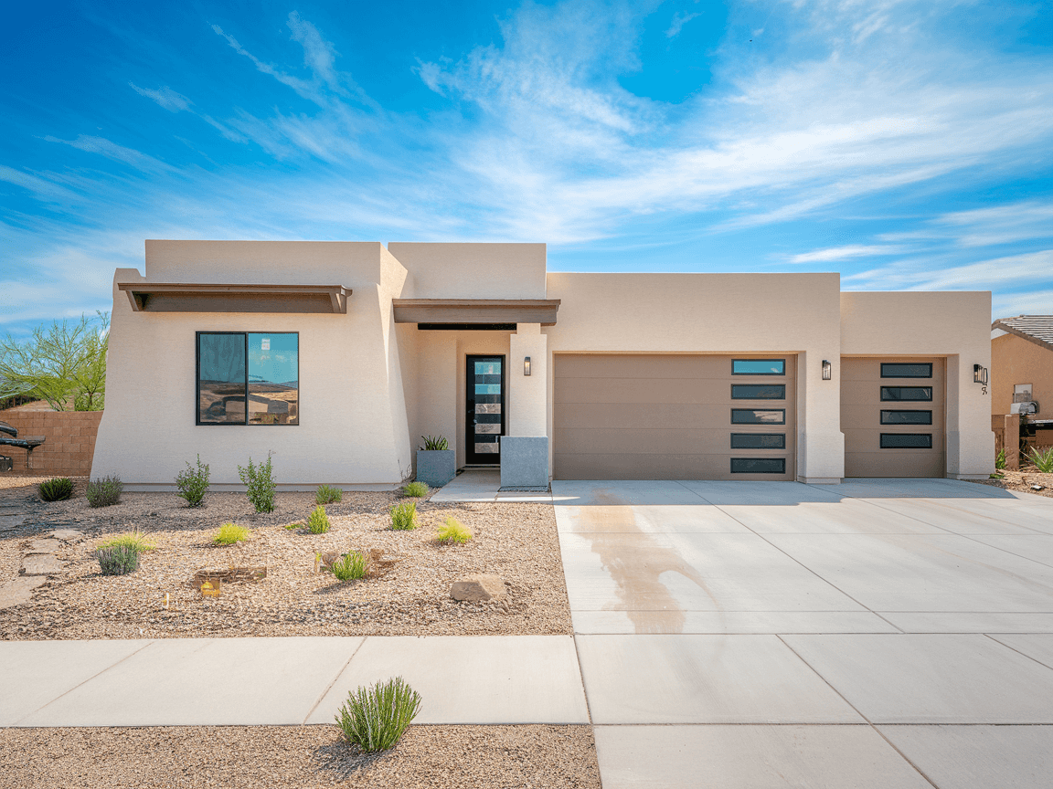 2109 Mariposa Dr SE — 3BR 2BA home in Rio Rancho