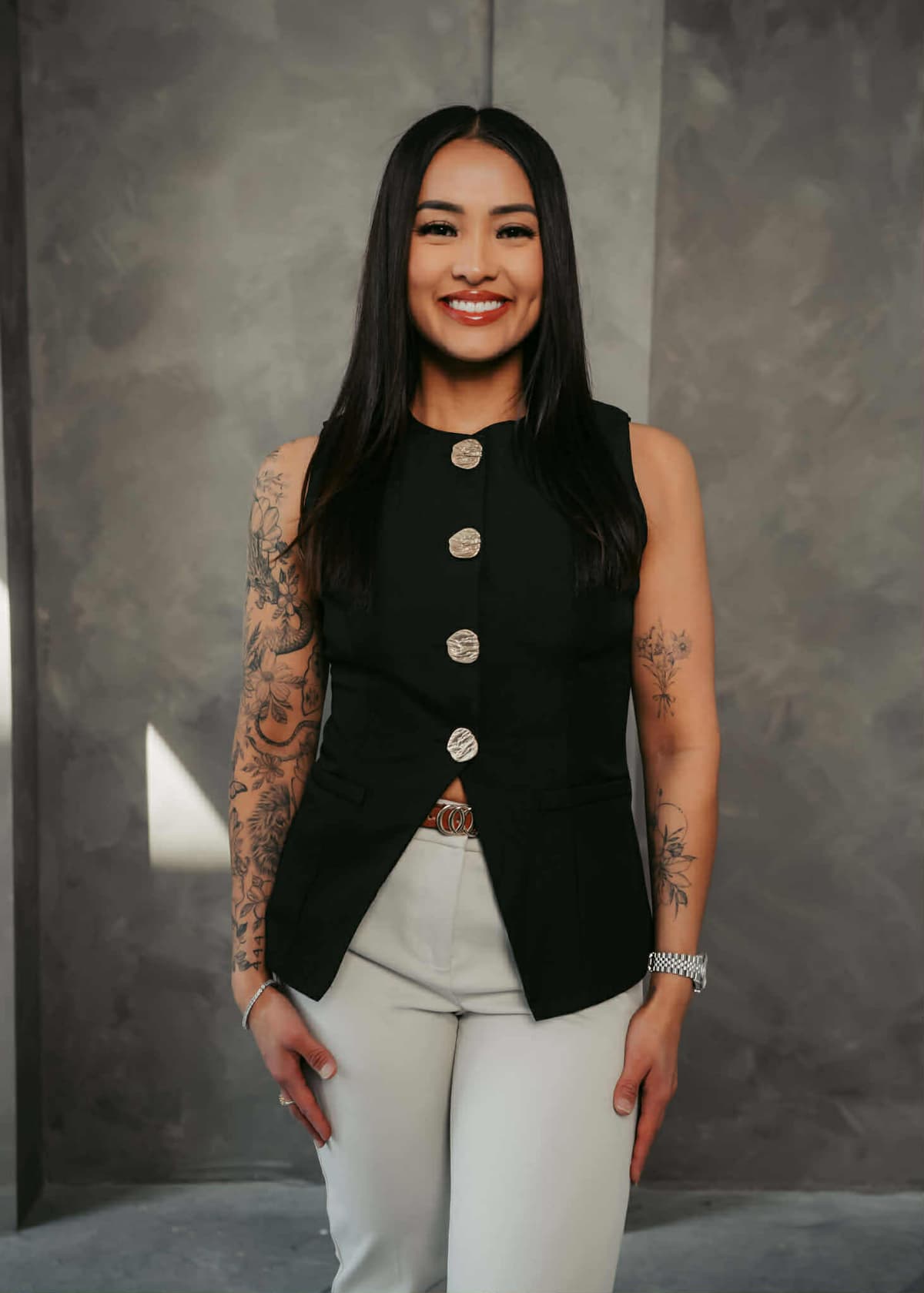 Ashley Duran, Real Estate Agent at Berkshire Hathaway HomeServices Albuquerque